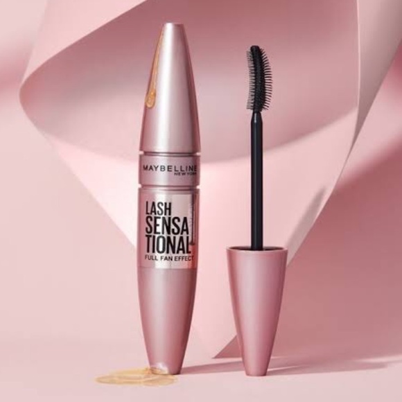 Maybelline lash sensational mascara